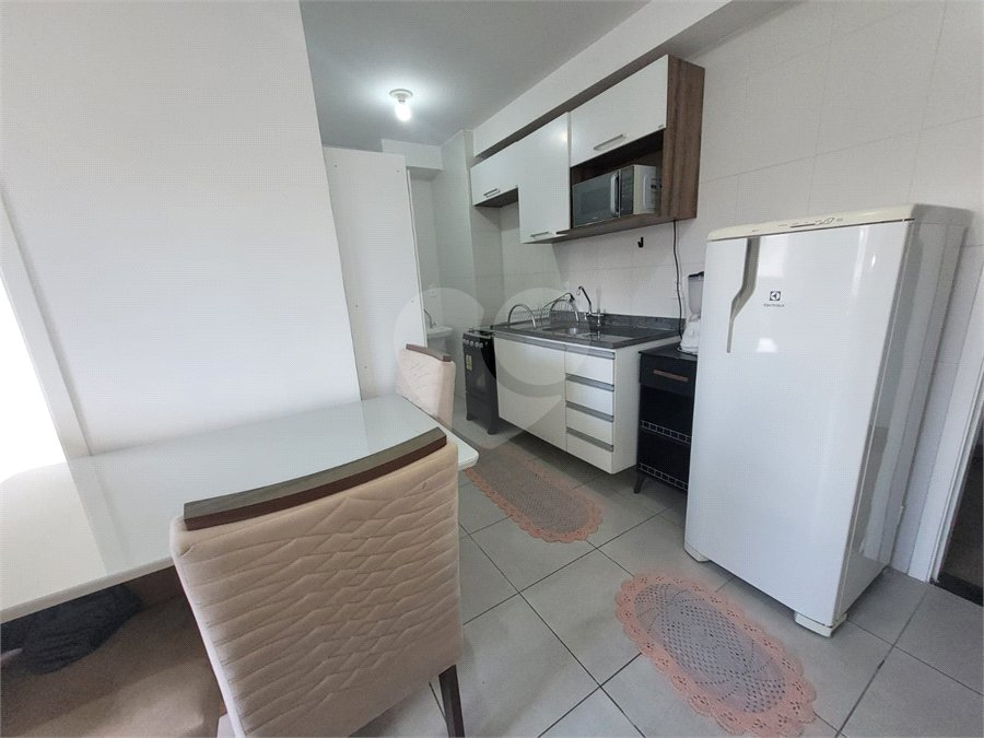 Apartamento à venda ou para alugar com 2 quartos em Vila Leopoldina, São Paulo, SP
