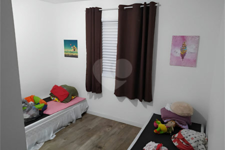 Casa à venda com 3 quartos, sendo 1 suíte, no condomínio Alonso - Diogo de Azevedo, São Paulo - SP