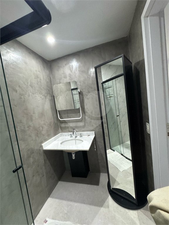 Studio à venda com 1 quarto em Santo Amaro, São Paulo, SP