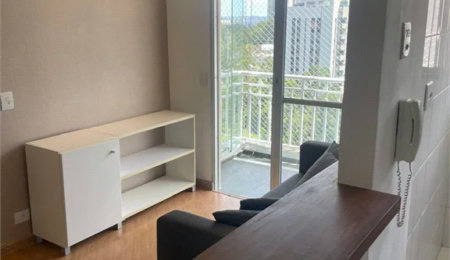 Apartamento à venda com 2 quartos em Jardim Ampliação, São Paulo, SP