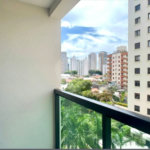 Apartamento à venda com 1 quarto em Pinheiros, São Paulo, SP