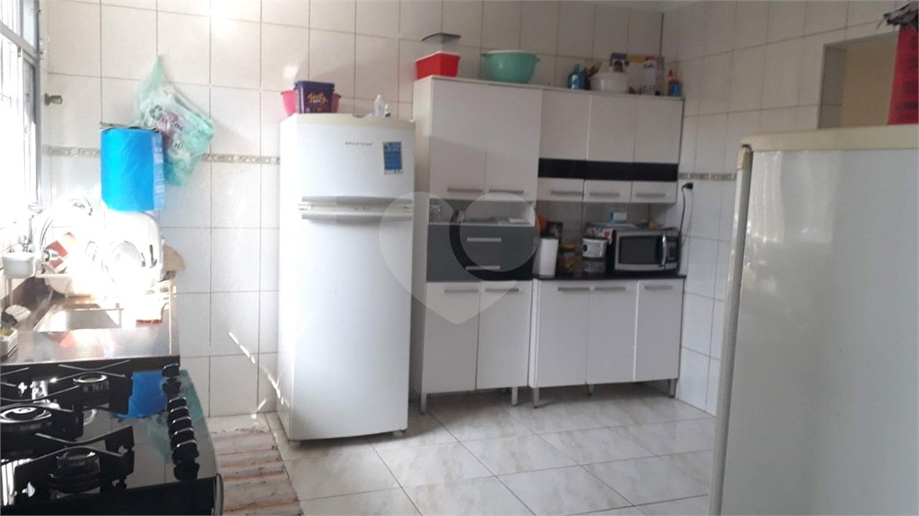 Casa de Vila à venda com 1 quarto em Jaguaré, São Paulo, SP