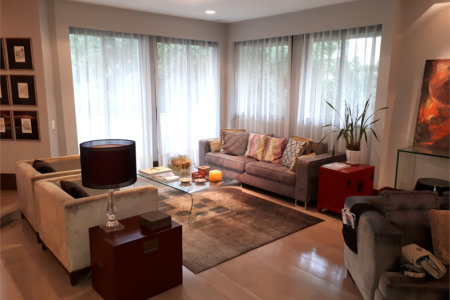 Apartamento à venda com 4 quartos, sendo 3 suítes, em Campo Belo, São Paulo, SP