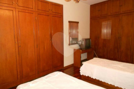 Apartamento à venda com 4 quartos, sendo 2 suítes,  em Paraisópolis, São Paulo, SP