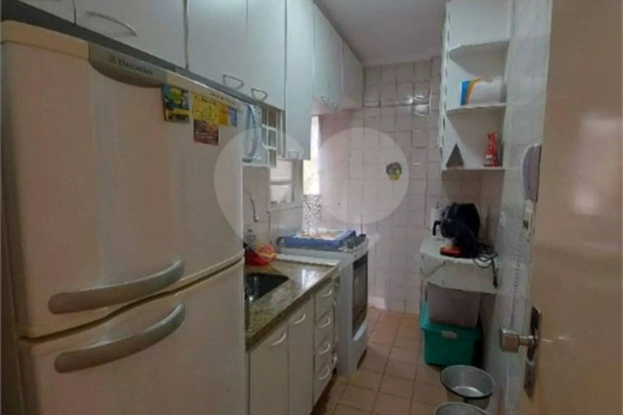 Apartamento à venda com 2 quartos em Jardim Regina, São Paulo, SP