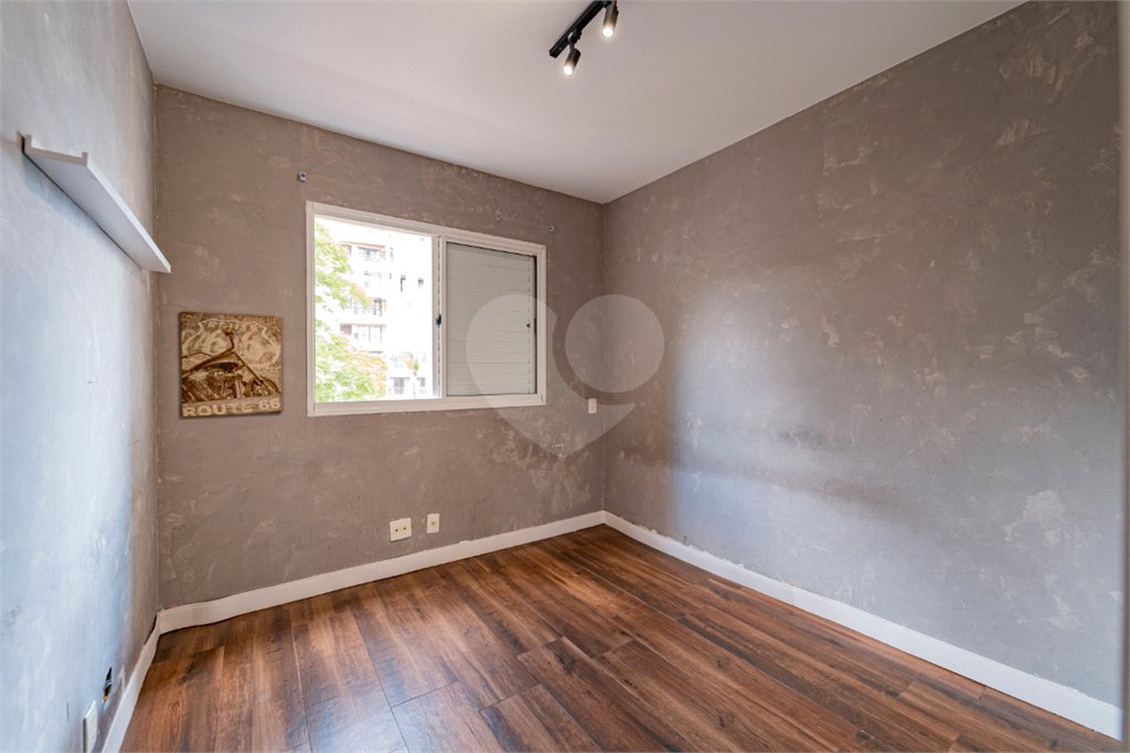 Apartamento à venda com 3 suítes em Vila Mascote, São Paulo, SP