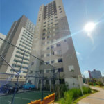 Apartamento com 36m² , 1 dormitório , à venda no Cambucí.