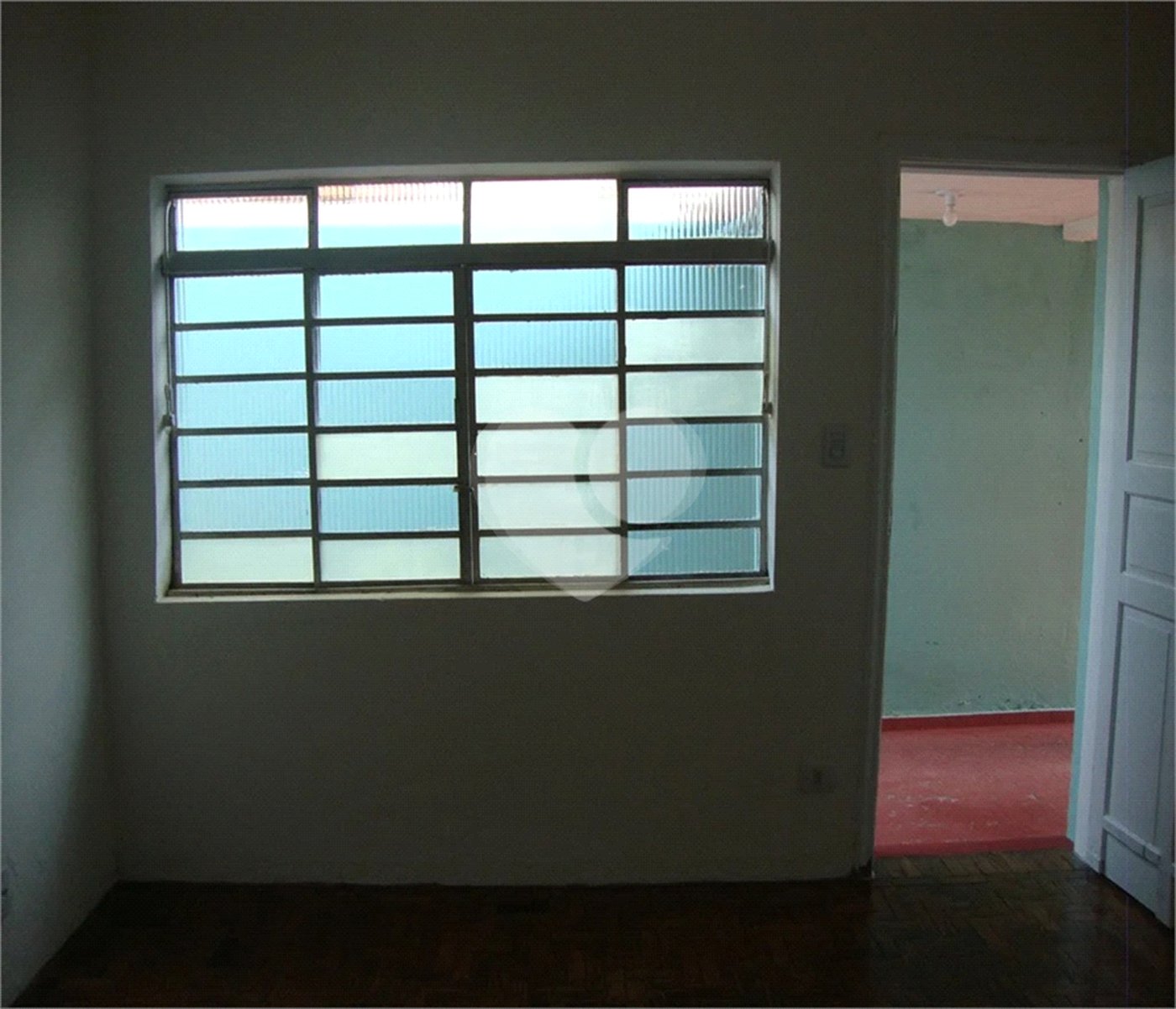 Casa à venda com 1 quarto em Chora Menino, São Paulo, SP