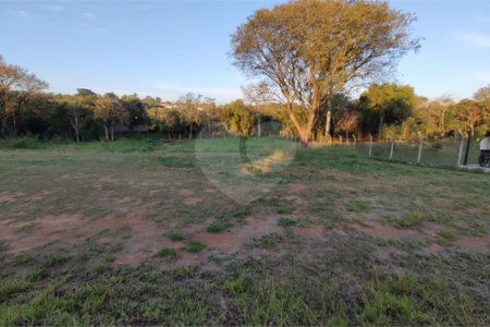 Terreno à venda em Chácara Santo Antônio, Araçoiaba da Serra, SP