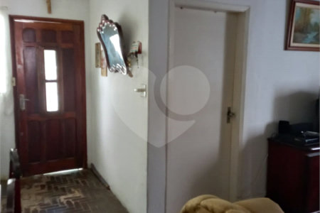 Casa Térrea à venda com 2 quartos no condomínio Residencial Stasi & Landucci, São Paulo - SP