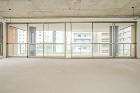 Apartamento à venda com 4 suítes em Jardim Paulista, São Paulo, SP