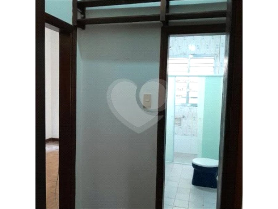 Apartamento à venda com 2 quartos em Guaiaúna, São Paulo, SP
