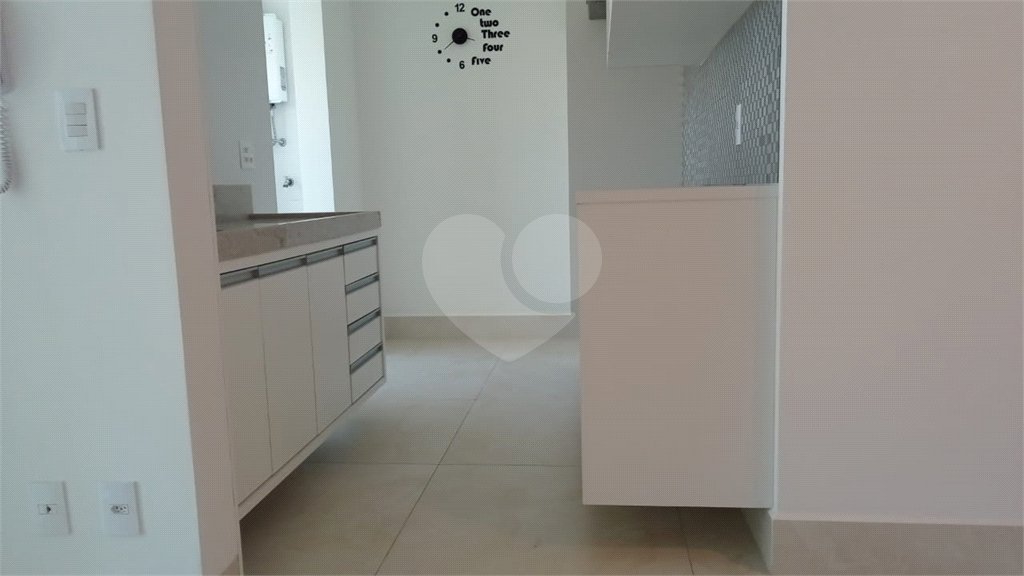 Apartamento à venda com 3 quartos, sendo 2 suítes, em Jardim Pompéia, Indaiatuba, SP