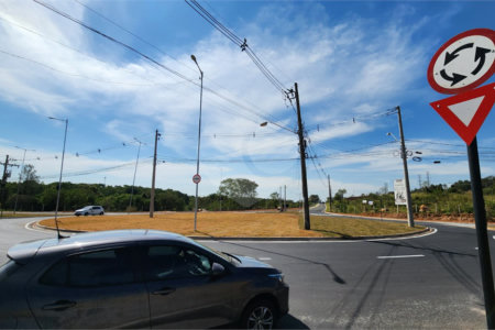 Terreno à venda em Jardim das Nações, Salto, SP