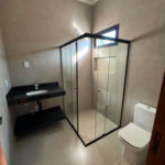 Casa à venda com 3 quartos, sendo 1 suíte,  em Residencial Costa Leste, Três Lagoas, MS