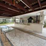 Apartamento à venda com 3 quartos, sendo 1 suíte, em Vila Gilda, Santo André, SP