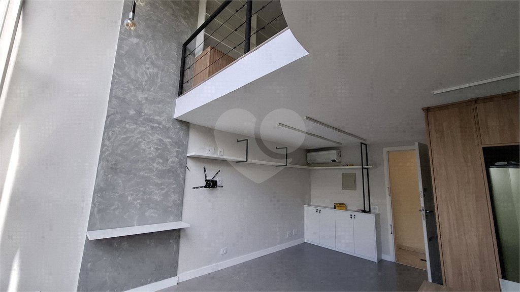 Apartamento à venda com 1 suíte em Santana, São Paulo, SP