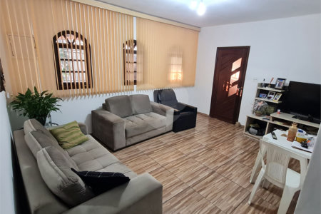 Casa à venda com 2 quartos em Vila Monte Belo, Itaquaquecetuba, SP