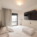 Apartamento à venda com 2 quartos, sendo 1 suíte, em Mirandópolis, São Paulo, SP