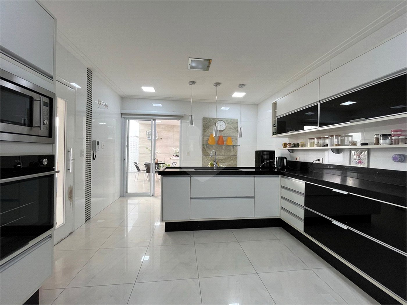 Casa à venda com 3 suítes no condomínio Reserva Nova Cantareira, São Paulo - SP