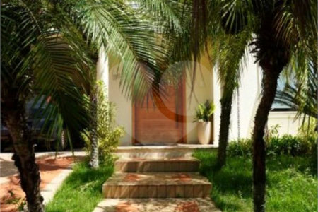 Casa à venda com 3 suítes no condomínio Amstalden, Indaiatuba - SP