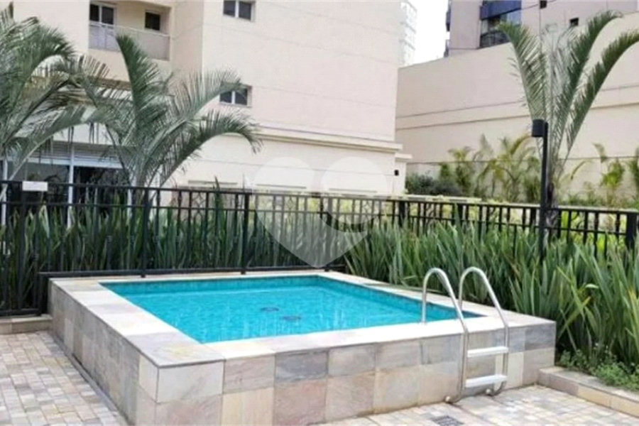 Apartamento à venda com 4 suítes em Santana, São Paulo, SP