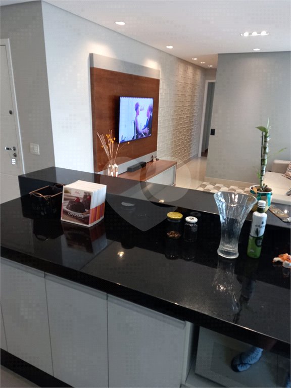 Apartamento à venda com 2 suítes em Vila Andrade, São Paulo, SP