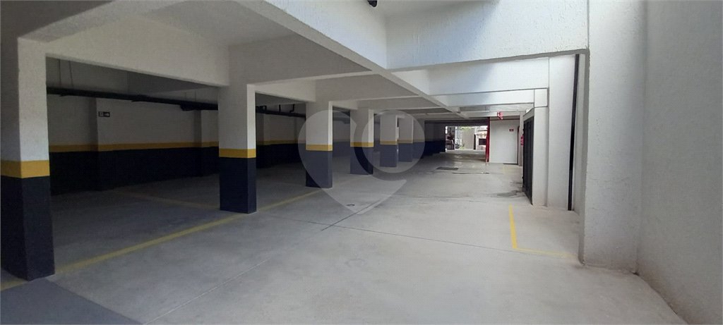 Apartamento à venda com 2 quartos em Freguesia do Ó, São Paulo, SP
