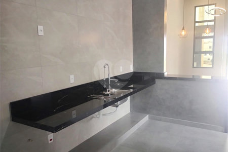Casa à venda com 3 quartos, sendo 1 suíte,  no condomínio Horto Florestal Villagio, Sorocaba - SP