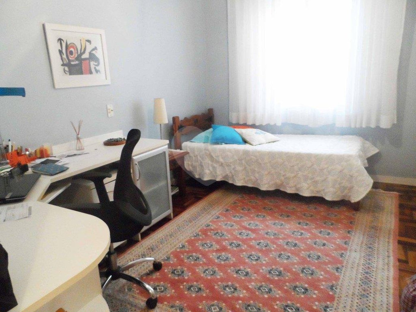 Sobrado à venda com 3 quartos, sendo 1 suíte,  em Jardim Marajoara, São Paulo, SP
