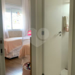 Apartamento à venda com 3 suítes em Lapa, São Paulo, SP