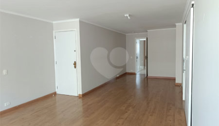 Apartamento à venda com 4 quartos, sendo 2 suítes,  em Itaim Bibi, São Paulo, SP