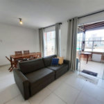 Apartamento Residencial à venda, Jardim Praiano, Guarujá - AP1215.