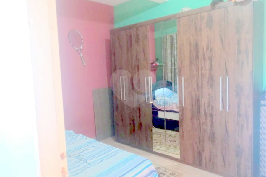 Sobrado à venda com 3 quartos no Brasilândia, São Paulo, SP