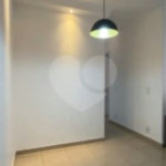 Apartamento à venda com 2 quartos, sendo 1 suíte, em Jardim Íris, São Paulo, SP