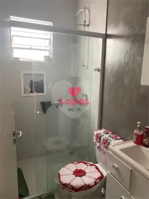 Casa à venda com 3 quartos, sendo 2 suítes, em Conjunto Residencial Trinta e Um de Março, São José dos Campos, SP