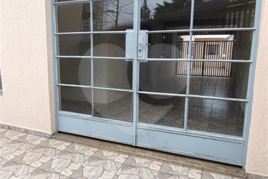 Sobrado à venda com 2 quartos em Pirituba, São Paulo, SP