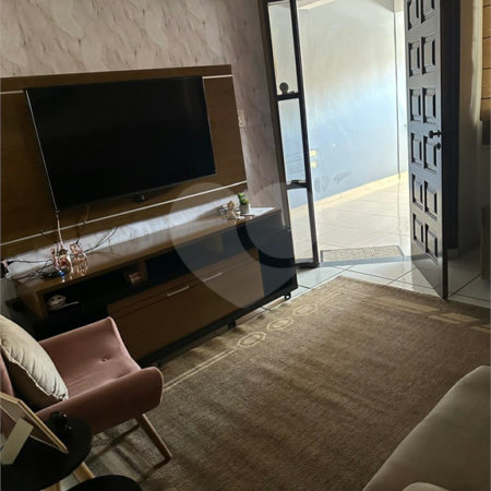 Casa à venda com 3 quartos em Jardim Morada do Sol, Indaiatuba, SP