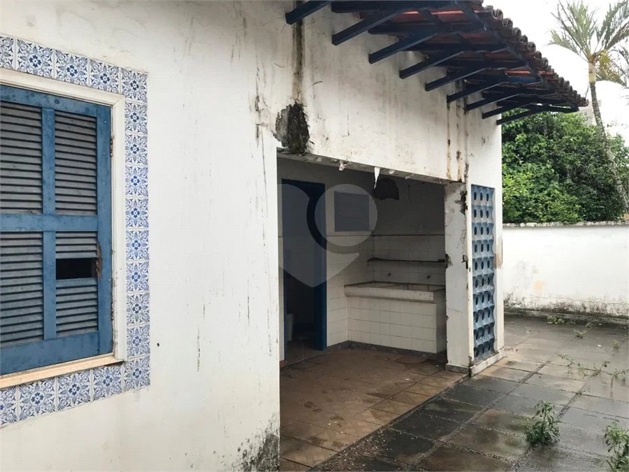 CASA À VENDA COLOCADA COM A SANTA CASA