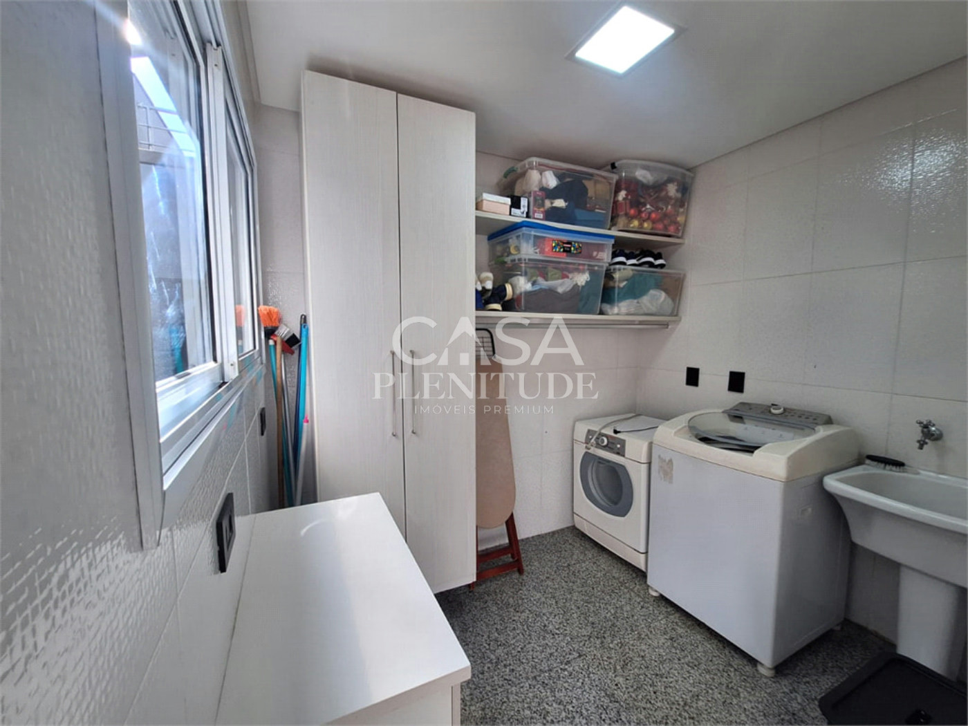 Casa em condomínio à venda com 3 suítes em Jardim Residencial Chácara Ondina, Sorocaba, SP