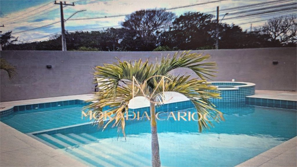 Casa em condomínio à venda com 2 suítes em Baia Formosa, Armação dos Búzios, RJ
