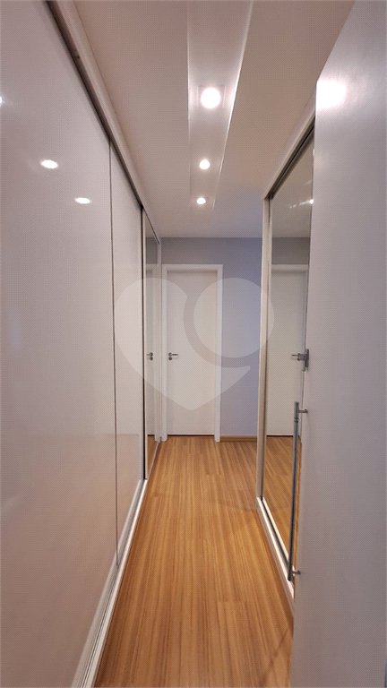 Apartamento à venda com 3 quartos, sendo 1 suíte,  no Centro, São Bernardo do Campo, SP