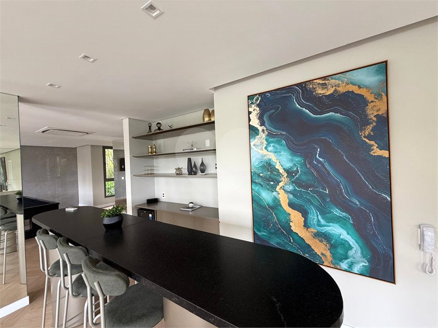 Apartamento à venda com 3 suítes em Tucuruvi, São Paulo, SP
