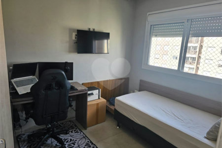 Apartamento à venda com 2 suítes em Vila Andrade, São Paulo, SP