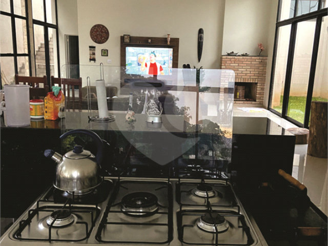 Casa à venda com 3 suítes no condomínio Parque Itaguaçu Cantareira, São Paulo - SP