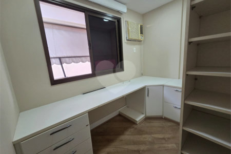 Apartamento à venda com 3 quartos, sendo 1 suíte,  em Tijuca, Rio de Janeiro, RJ