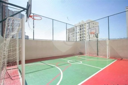 Apartamento à venda com 2 quartos em Vila Nova Cachoeirinha, São Paulo, SP