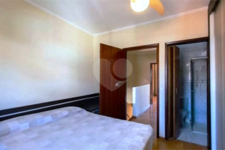 Apartamento à venda com 2 suítes em Jardim Monte Kemel, São Paulo, SP