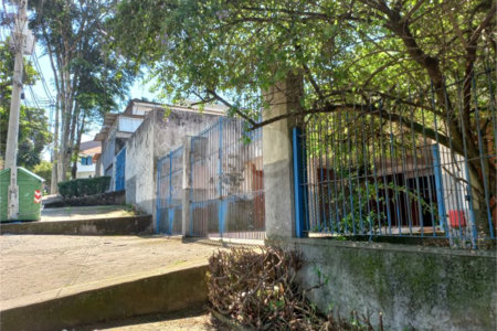 Terreno à venda em Jardim Bonfiglioli, São Paulo, SP
