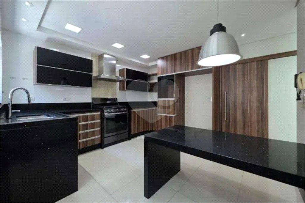 Casa à venda com 4 suítes em Tucuruvi, São Paulo, SP